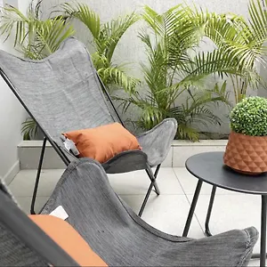 Novo Industrial Apartamento