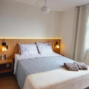 Blue Bras - Rua Coronel Mursa, 56 - Bras Apartamento