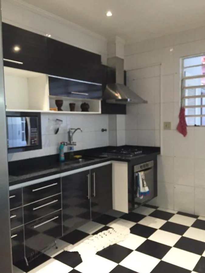 Apartamento Bras: Family & Business Stay Near City Landmarks Sao Paulo