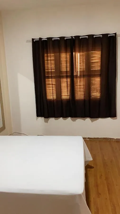Apartment Apartamento Bras: Family & Business Stay Near City Landmarks Sao Paulo