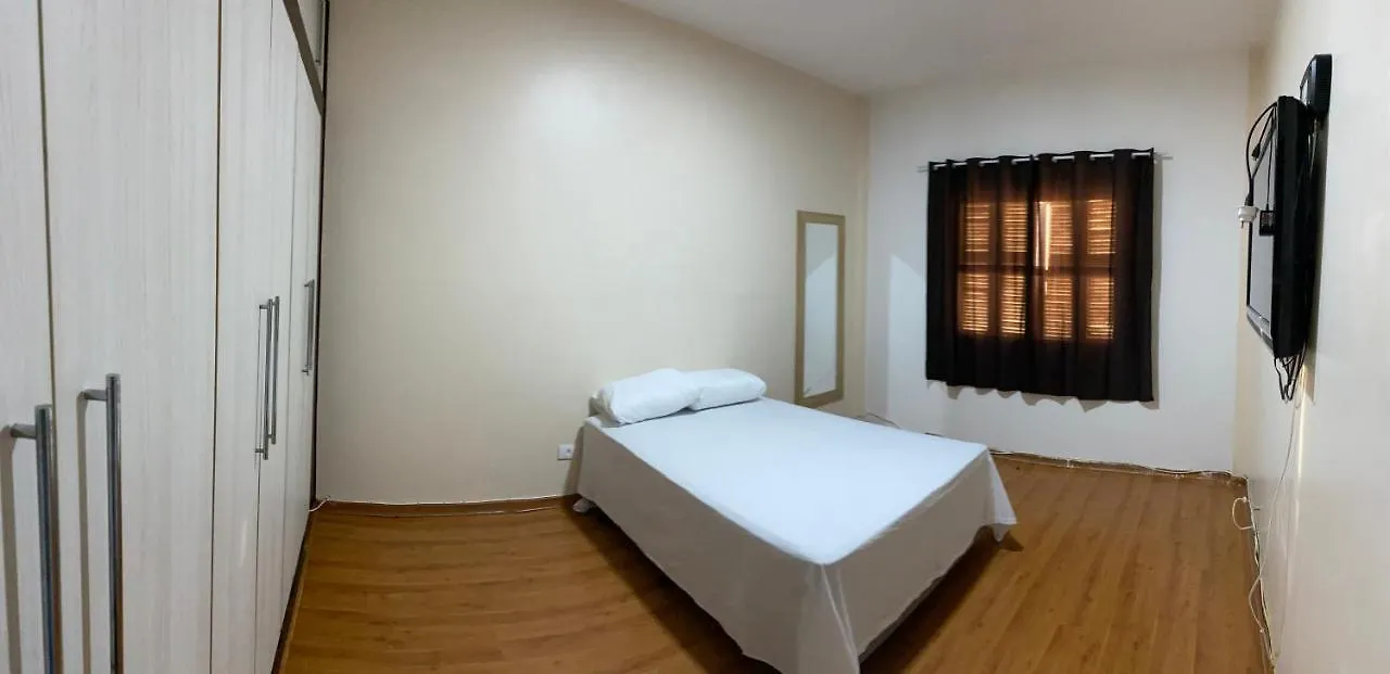 Apartamento Bras: Family & Business Stay Near City Landmarks Sao Paulo 0*,  Brazil