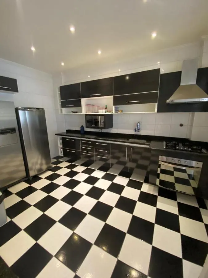 Apartamento Bras: Family & Business Stay Near City Landmarks Sao Paulo Apartment