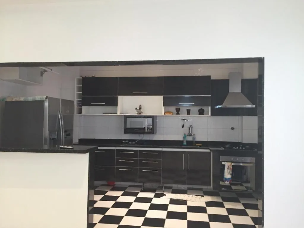 Apartamento Bras: Family & Business Stay Near City Landmarks Sao Paulo Brazil