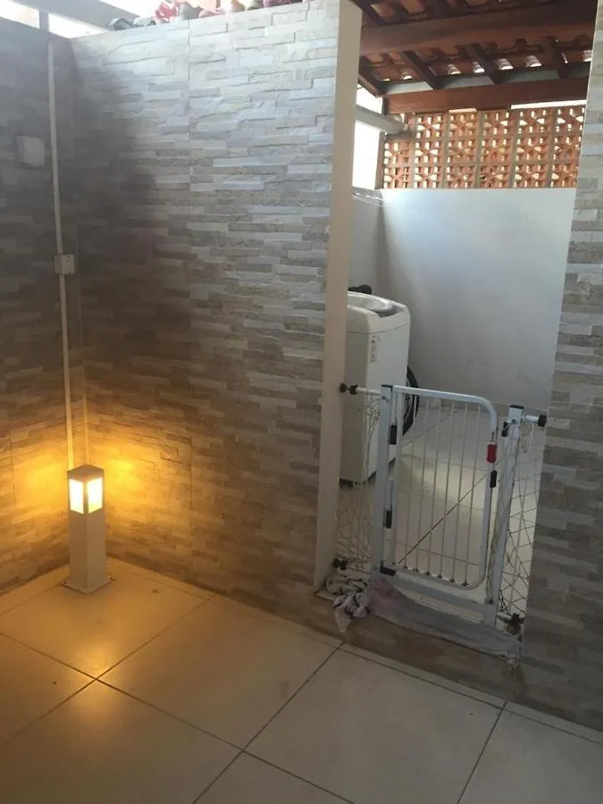 Apartamento Bras: Family & Business Stay Near City Landmarks Sao Paulo 0*,