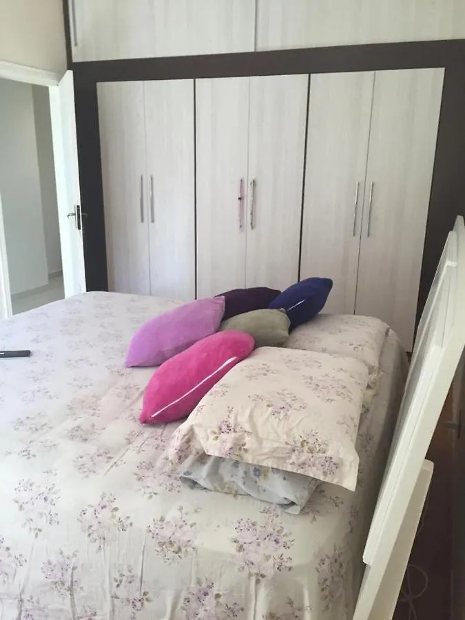 Apartamento Bras: Family & Business Stay Near City Landmarks Sao Paulo Brazil