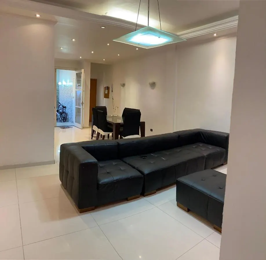Apartamento Bras: Family & Business Stay Near City Landmarks Sao Paulo Apartment