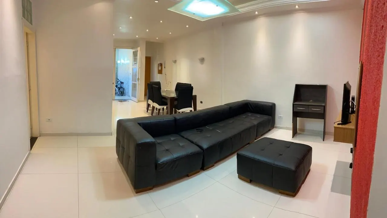 Apartment Apartamento Bras: Family & Business Stay Near City Landmarks Sao Paulo Brazil
