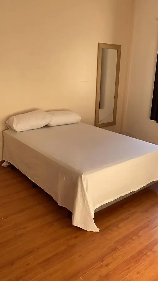 Apartamento Bras: Family & Business Stay Near City Landmarks Sao Paulo